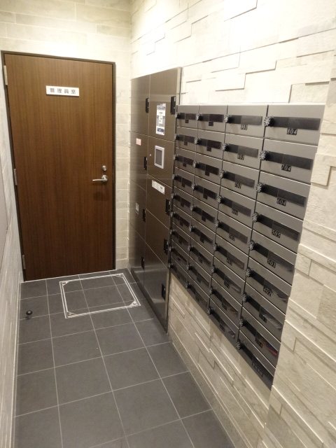 ディアレイシャス港区海岸 その他外観3