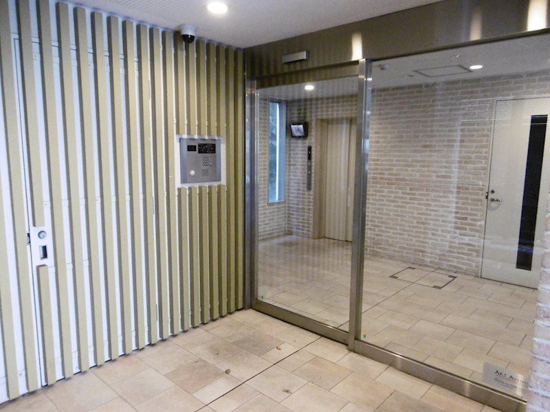 ル・コフレ その他外観4