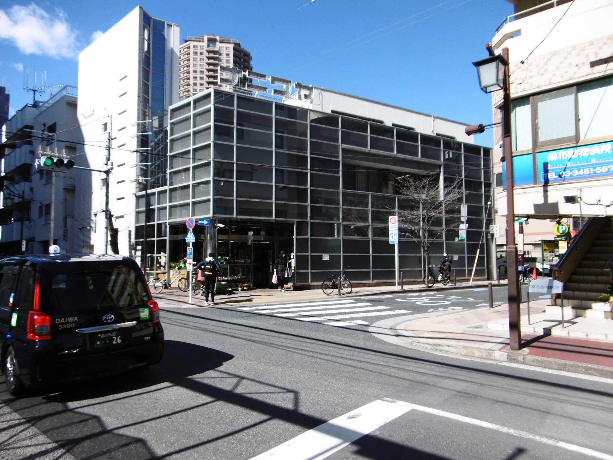 ル・コフレ 周辺画像1