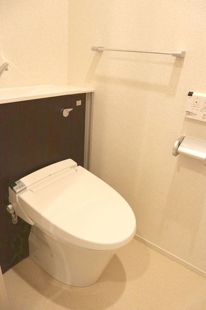 グランデール四谷 その他3