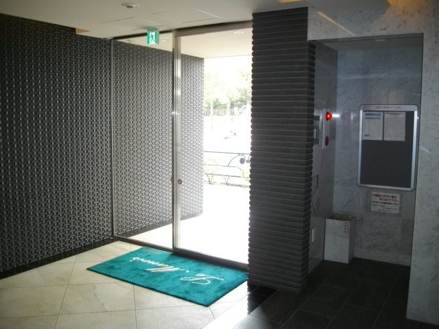 ル マノアール その他外観1