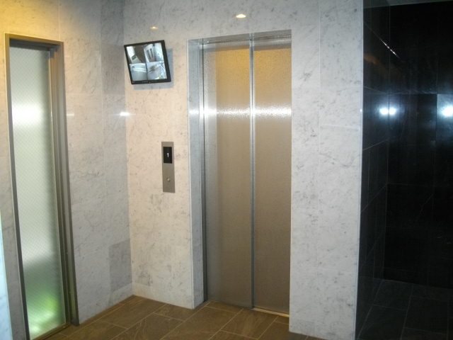 ル マノアール その他外観2