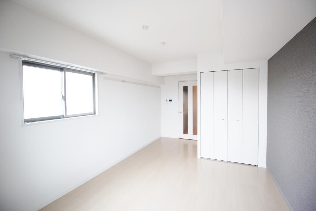 ル マノアール ベッドルーム