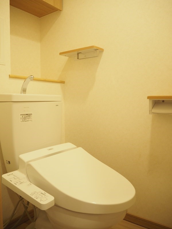 ルーブル新宿原町 その他4