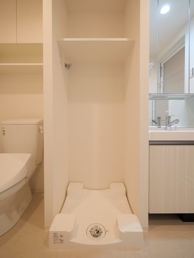 レジデンス東中野ガーデン その他6