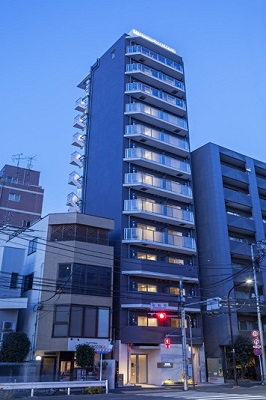 ハーモニーレジデンス早稲田夏目坂 その他3