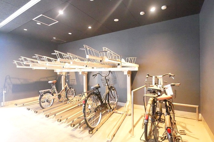 ハーモニーレジデンス早稲田夏目坂 その他4