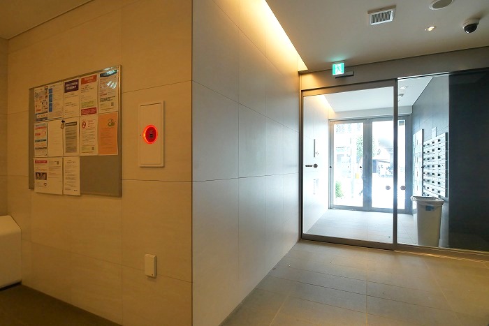 ハーモニーレジデンス早稲田夏目坂 その他5