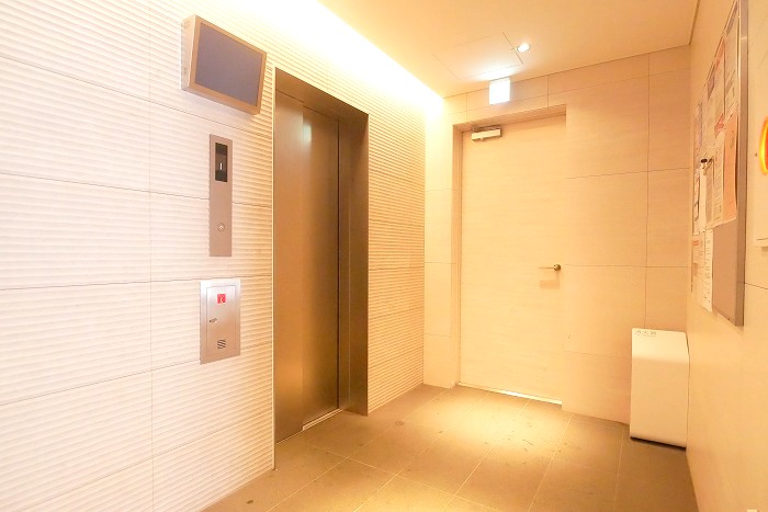 ハーモニーレジデンス早稲田夏目坂 その他6