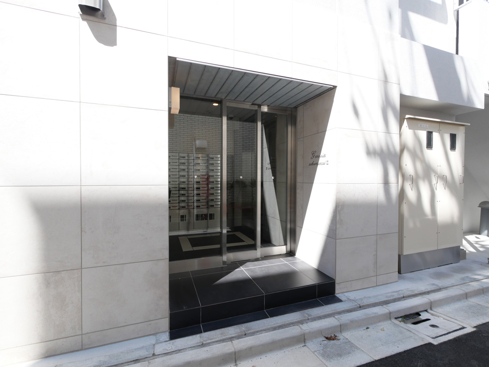 ジェノヴィア桜上水Ⅱ その他1