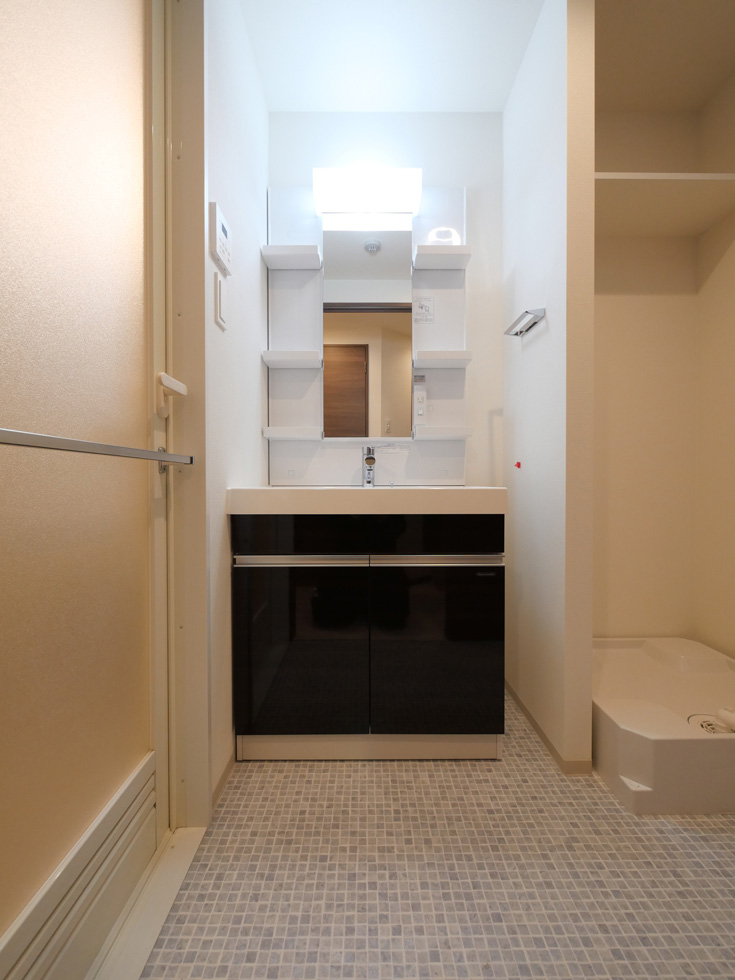 ジェノヴィア桜上水Ⅱ その他5