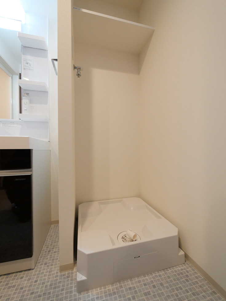 ジェノヴィア桜上水Ⅱ その他8