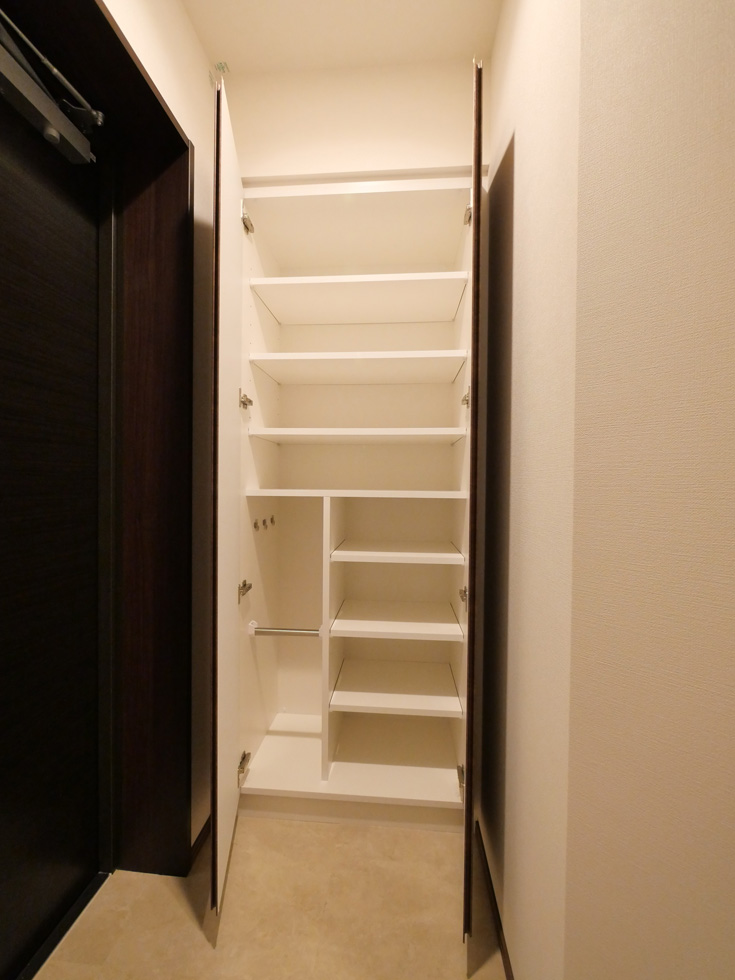 ジェノヴィア桜上水Ⅱ その他10