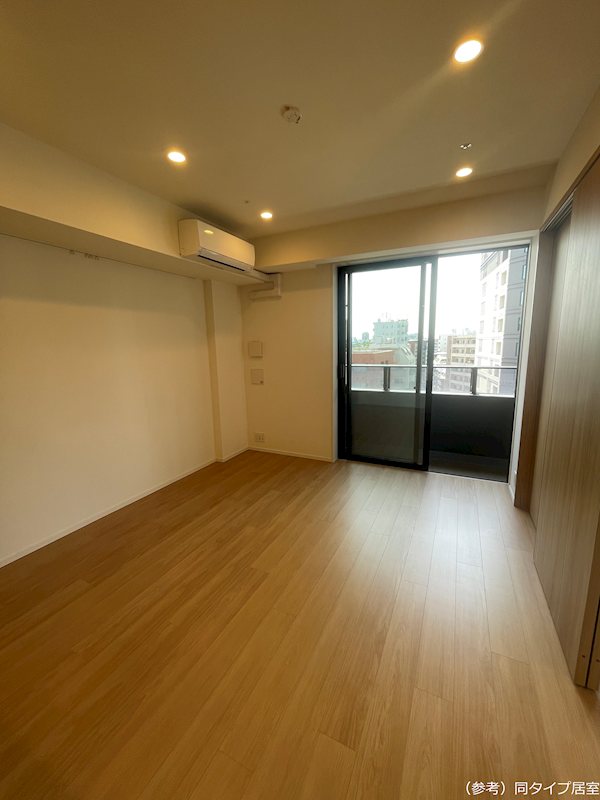 MINAMIAZABU　NORTH リビング