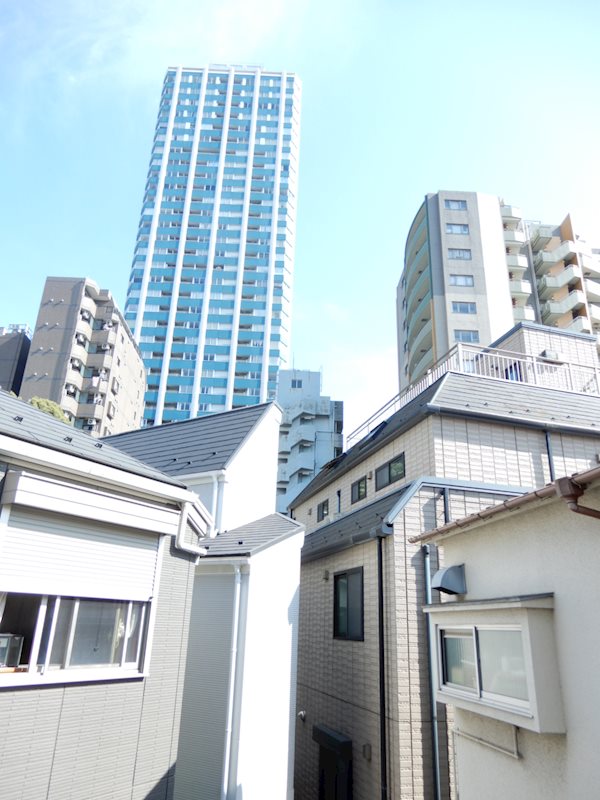 アルム西新宿 その他7