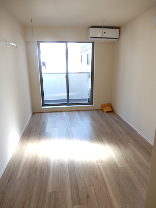 アルム西新宿 リビング