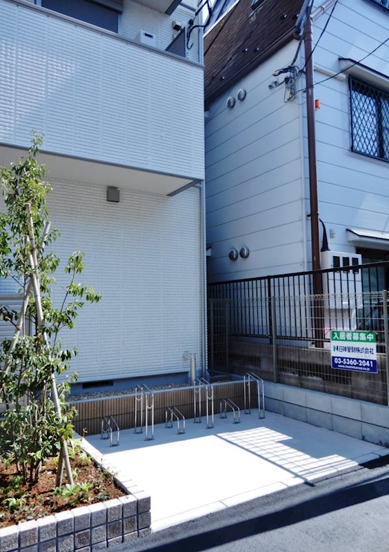 アルム西新宿 その他15