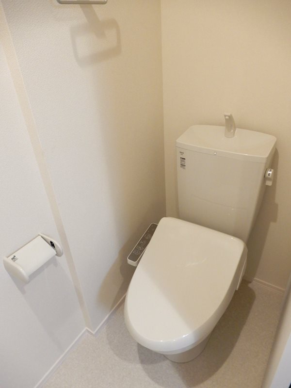 アルム西新宿 ベッドルーム