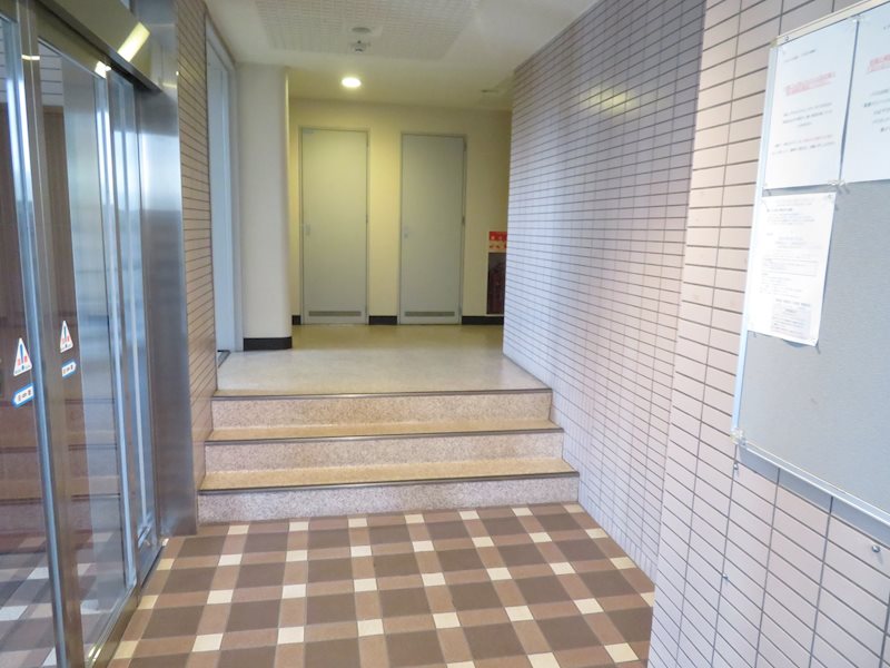 スカイヒル荻窪 その他2