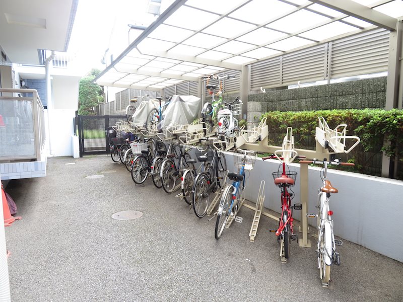 スカイヒル荻窪 その他5