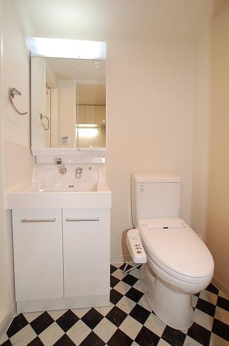 グランドコンシェルジュ新宿北 その他1