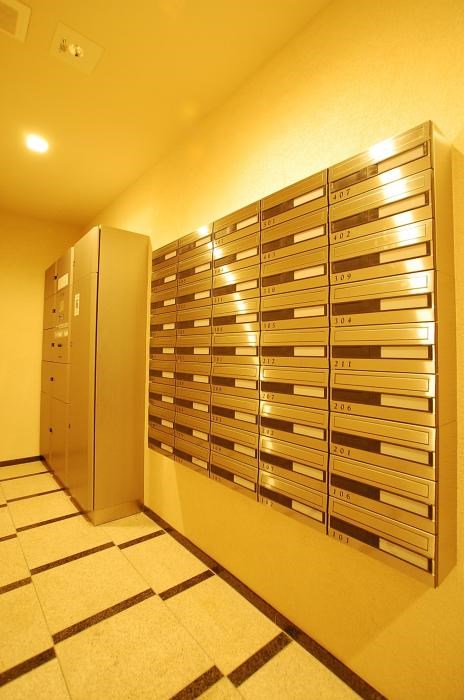 グランドコンシェルジュ新宿北 その他2