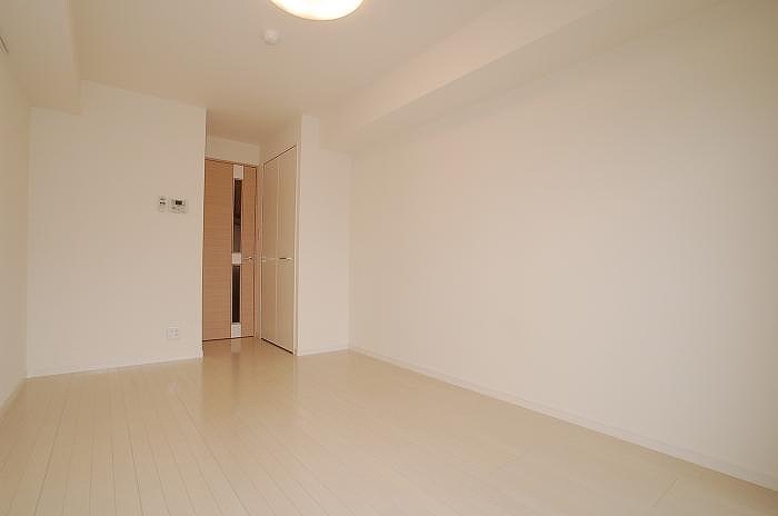 グランドコンシェルジュ新宿北 ベッドルーム