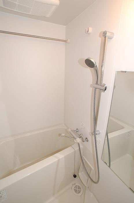 グランドコンシェルジュ新宿北 風呂画像