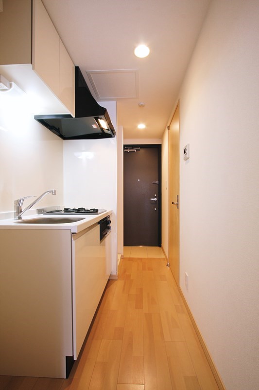 エスティメゾン中野富士見町 キッチン