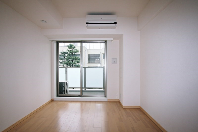 エスティメゾン中野富士見町 ベッドルーム