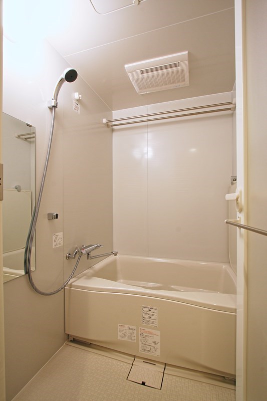 エスティメゾン中野富士見町 風呂画像