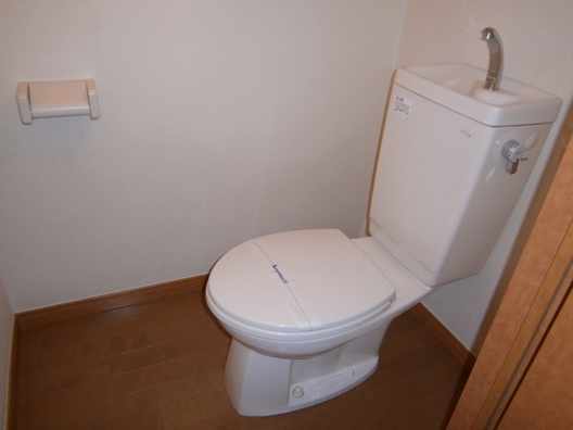 レオパレスＦｌａｔ浜松町 その他7