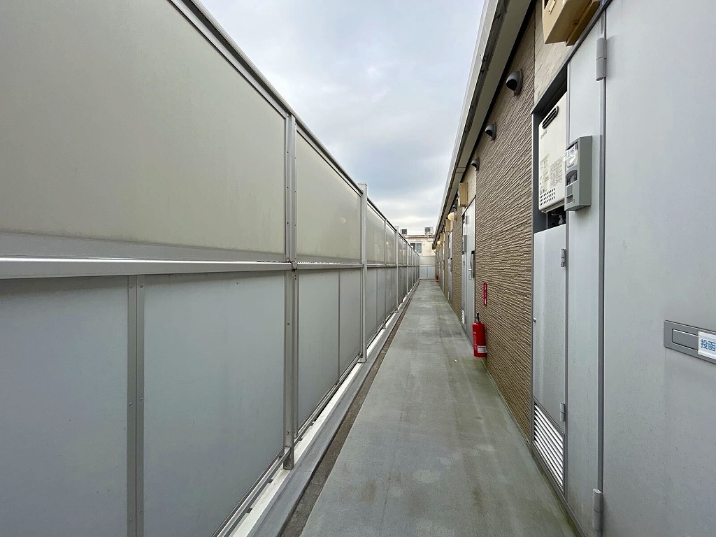 レオパレス小日向 その他5