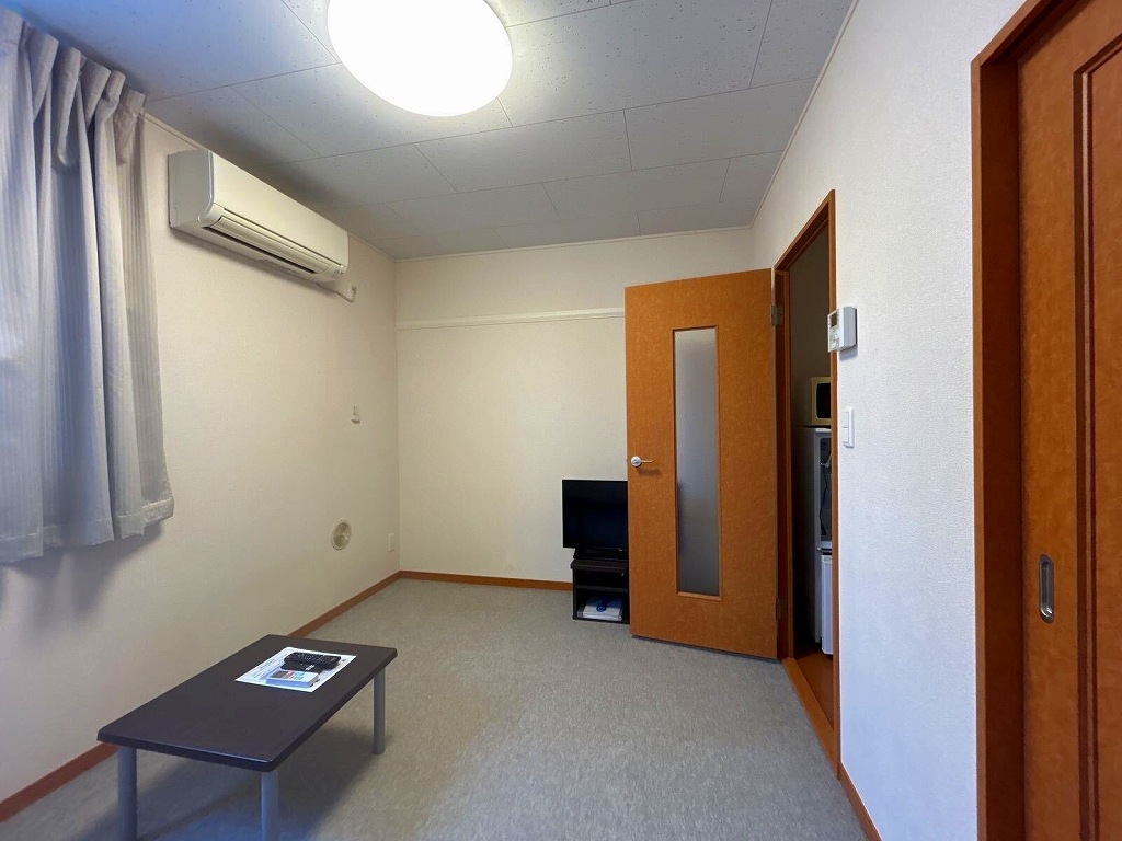 レオパレス小日向 その他7