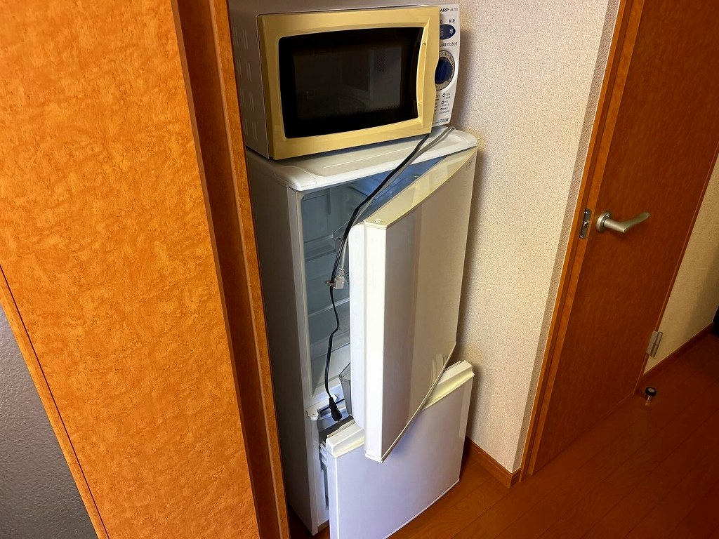 レオパレス小日向 その他11