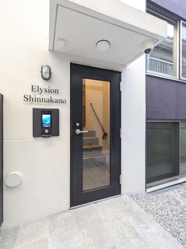 Elysion新中野 その他外観2
