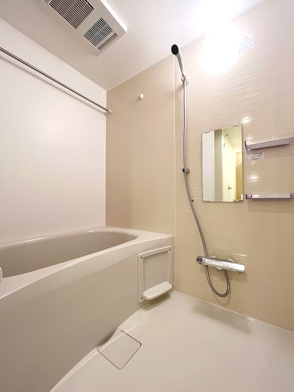 Elysion新中野 風呂画像