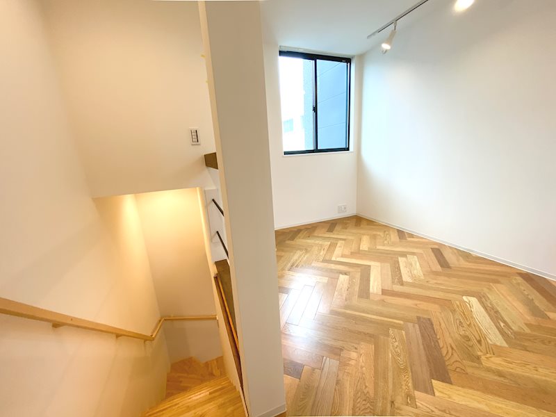 GRANDE MAISON SUGAMO その他2