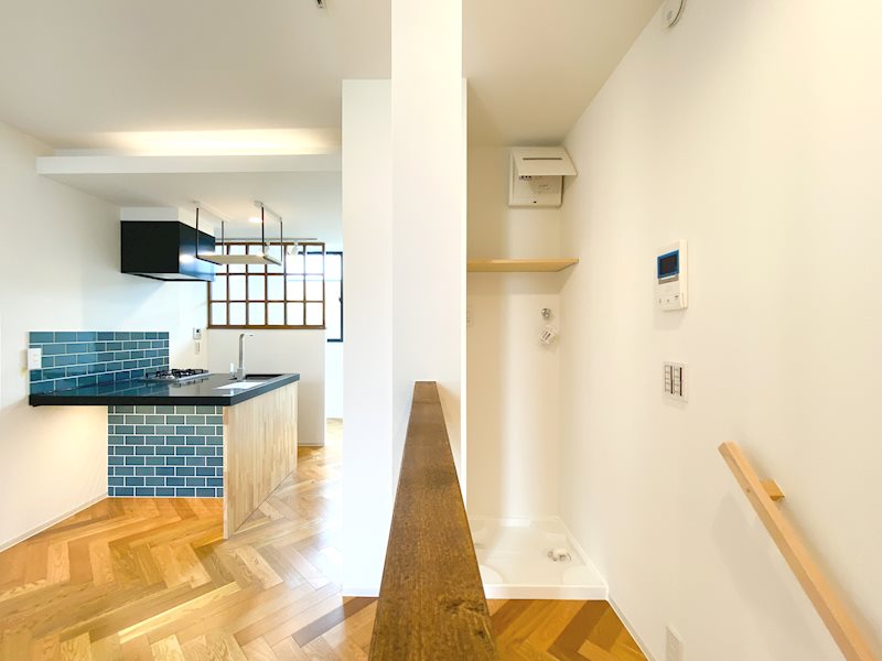 GRANDE MAISON SUGAMO その他6