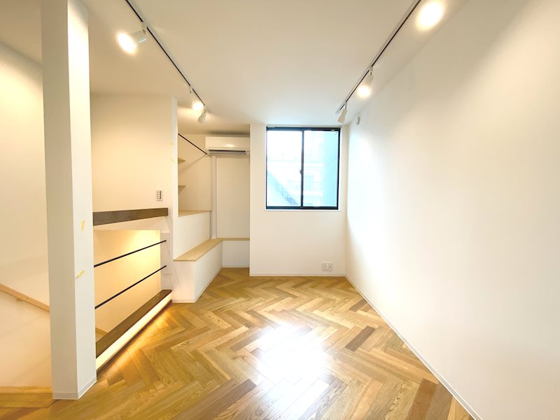 GRANDE MAISON SUGAMO その他7