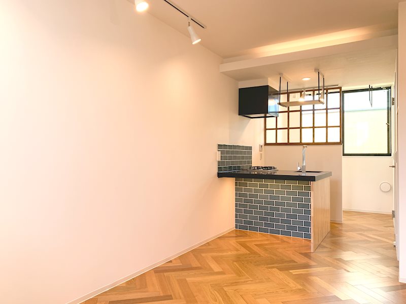 GRANDE MAISON SUGAMO その他11