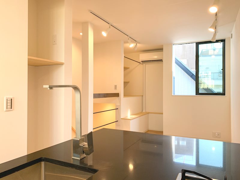 GRANDE MAISON SUGAMO その他12