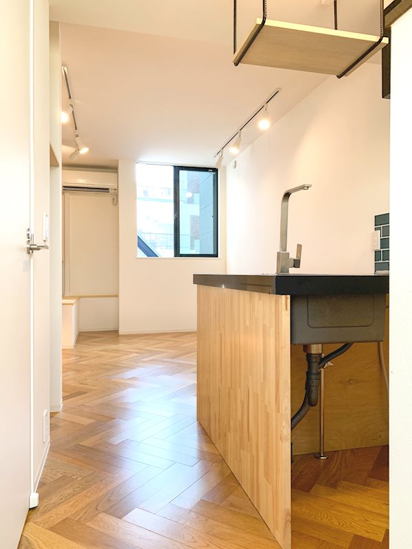 GRANDE MAISON SUGAMO その他13