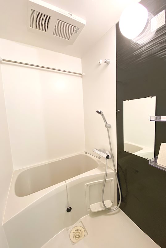 GRANDE MAISON SUGAMO 風呂画像