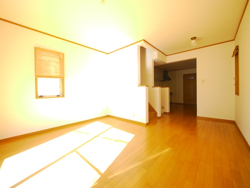 渋谷区本町3丁目戸建 その他4