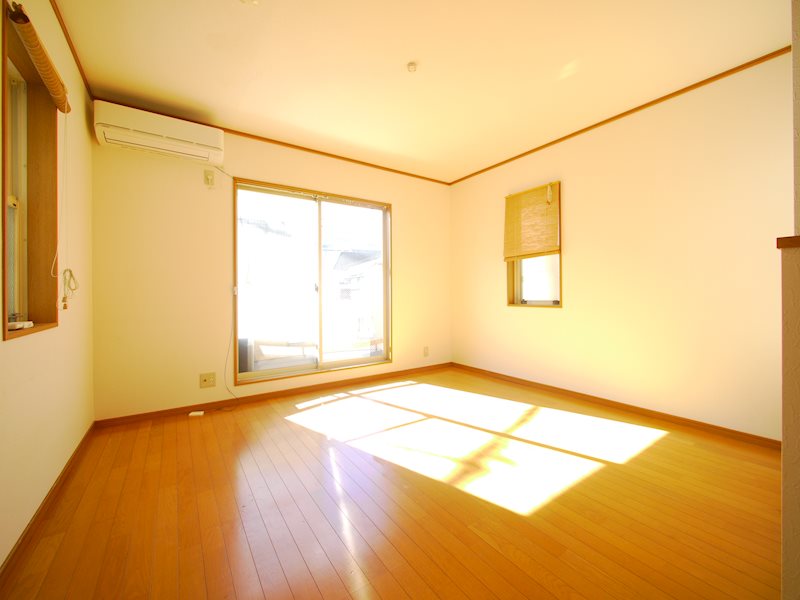 渋谷区本町3丁目戸建 リビング