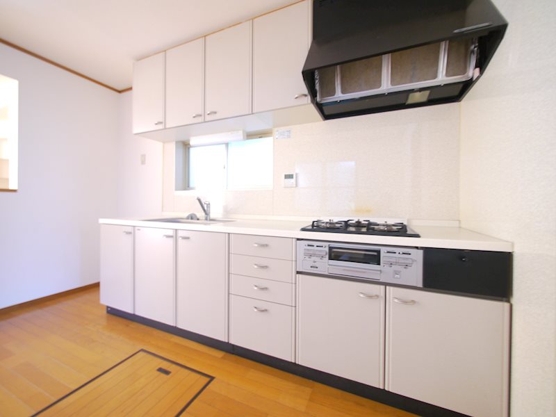 渋谷区本町3丁目戸建 キッチン