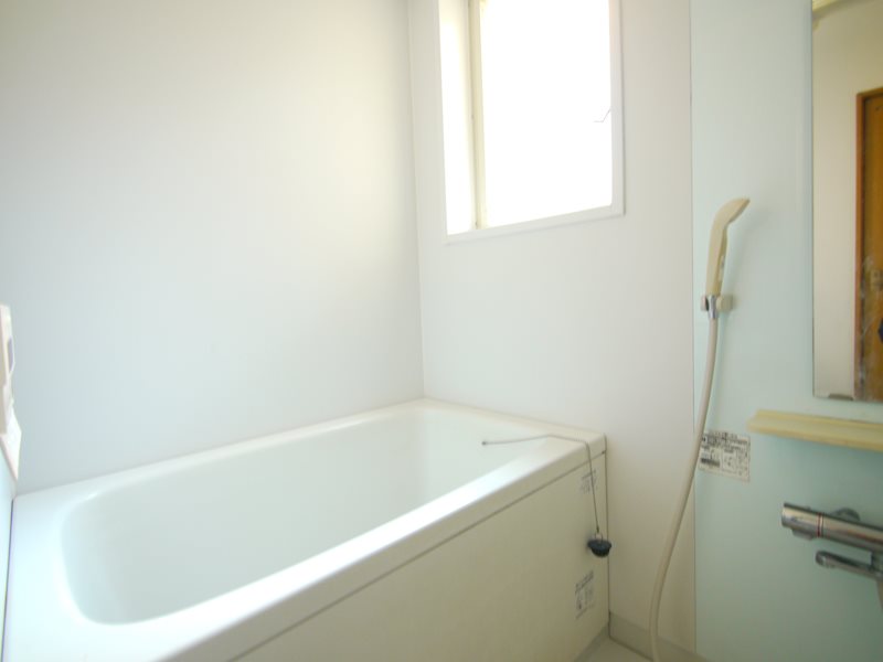 渋谷区本町3丁目戸建 風呂画像