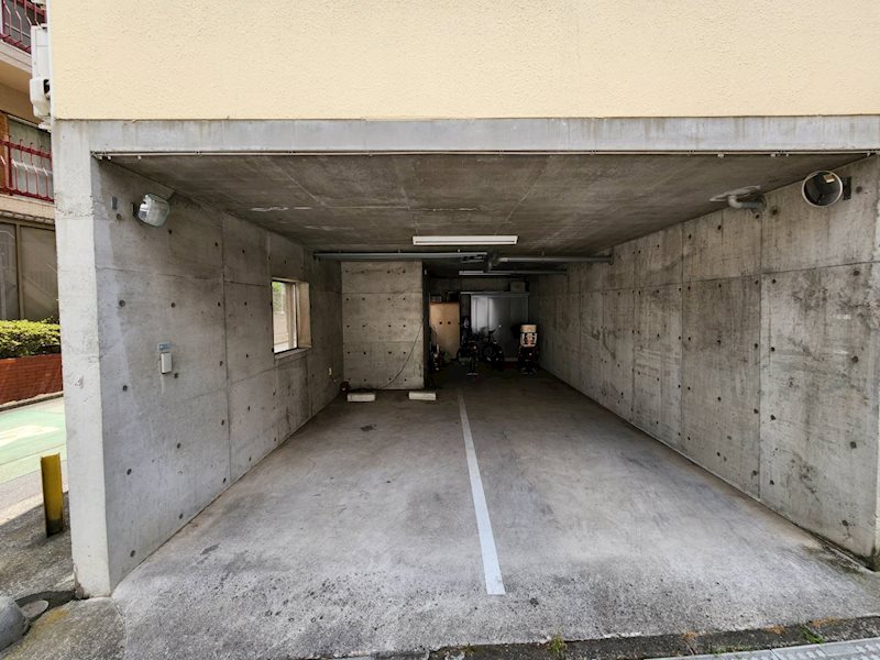 サウスポイント その他外観2