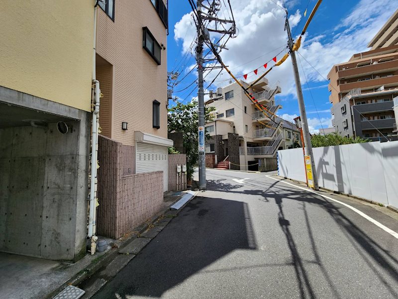 サウスポイント その他外観3